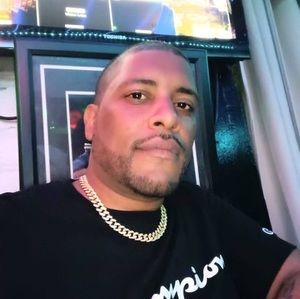 Meet your Posher, Jeffrey